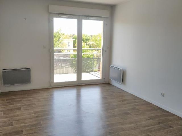 Location Appartement 2 pièces 43m²