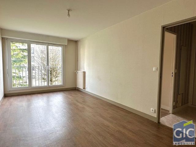 Location Appartement 2 pièces 43m²
