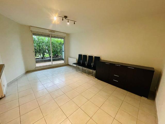 Location Appartement 2 pièces 43m²