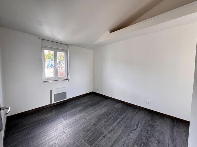 Location Appartement 2 pièces 43m²