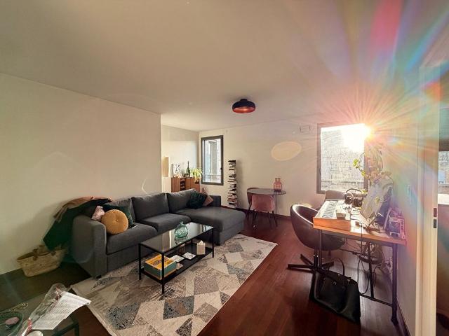 Location Appartement 2 pièces 43m²