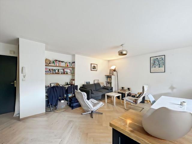 Location Appartement 2 pièces 43m²