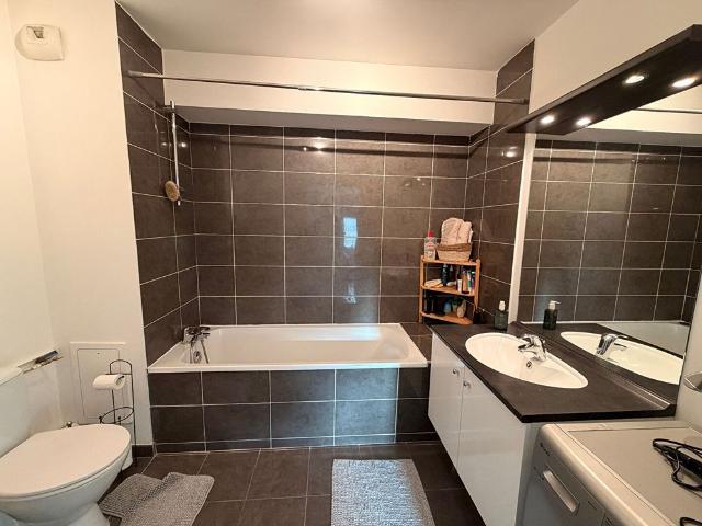 Location Appartement 2 pièces 43m²