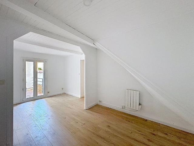 Location Appartement 2 pièces 43m²