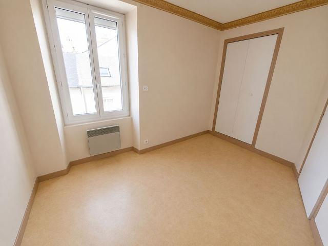 Location Appartement 2 pièces 43m²