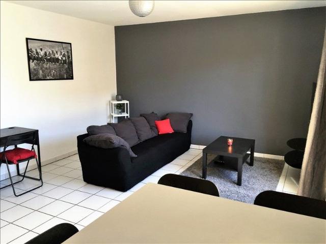 Location Appartement 2 pièces 43m²