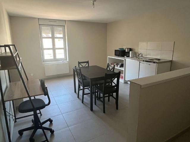 Location Appartement 2 pièces 43m²