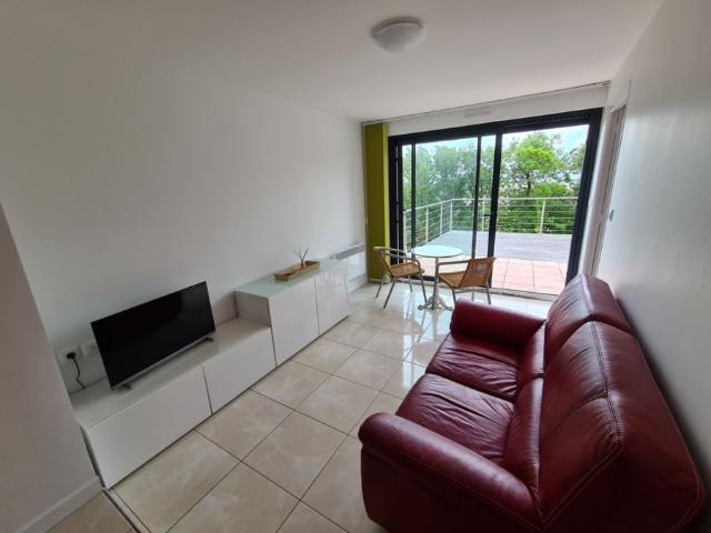 Location Appartement 2 pièces 43m²
