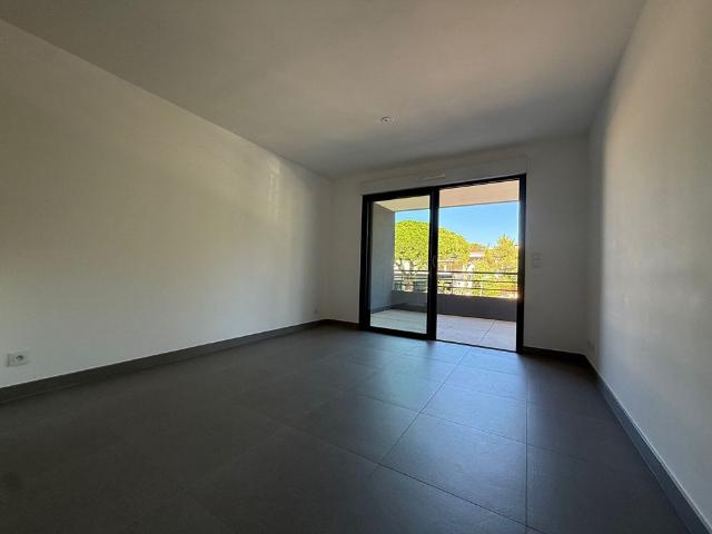Location Appartement 2 pièces 43m²