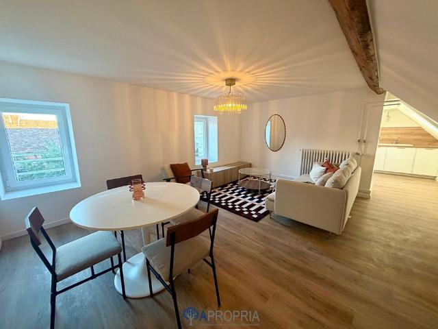 Location Appartement 2 pièces 43m²