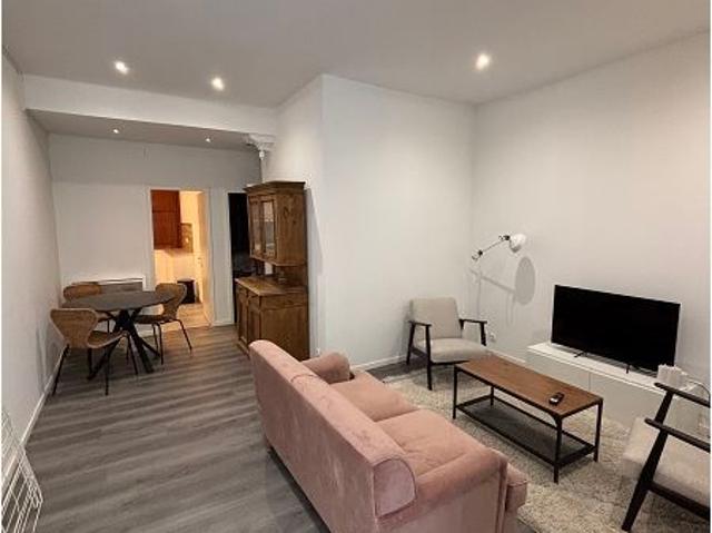 Location Appartement 2 pièces 43m²