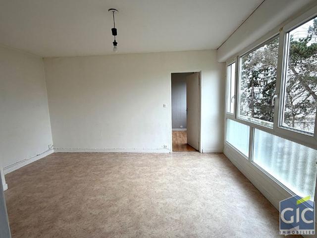 Location Appartement 2 pièces 43m²