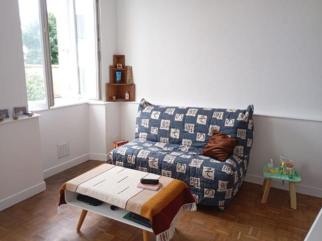 Location Appartement 2 pièces 43m²