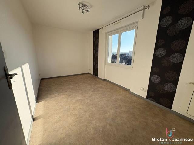 Location Appartement 2 pièces 43m²