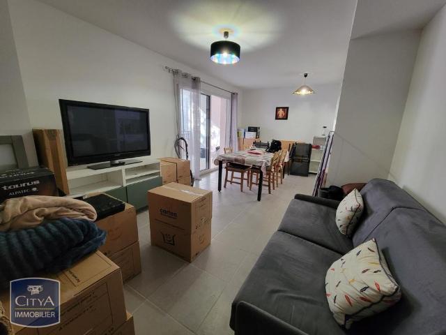 Location Appartement 2 pièces 43m² COGOLIN 83310