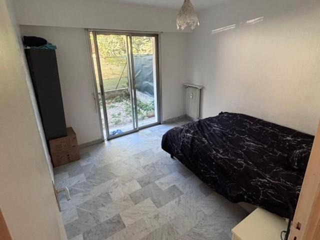 Location Appartement 2 pièces 43m² CAGNES SUR MER 06800