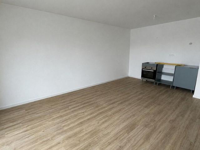 Location Appartement 2 pièces 43m² CANCALE 35260