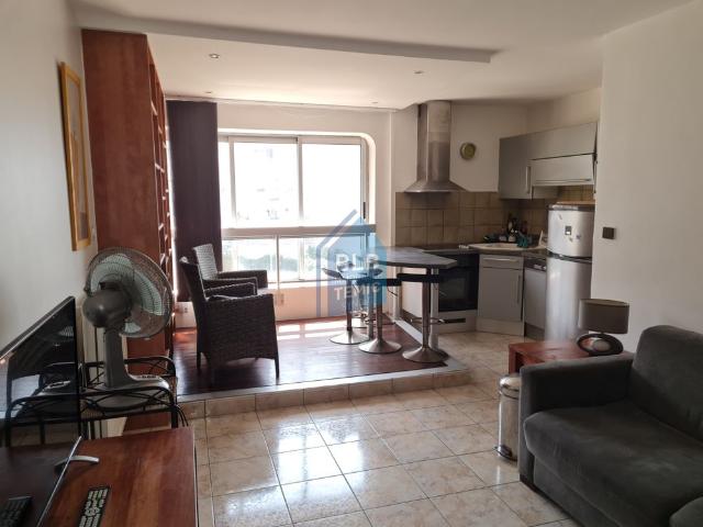 Location Appartement 2 pièces 43m² CARNON PLAGE 34280