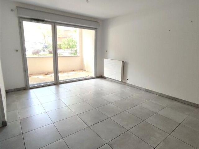 Location Appartement 2 pièces 43m² CASTANET TOLOSAN 31320