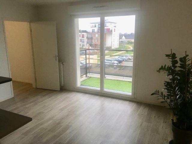 Location Appartement 2 pièces 43m² CLAYE SOUILLY 77410