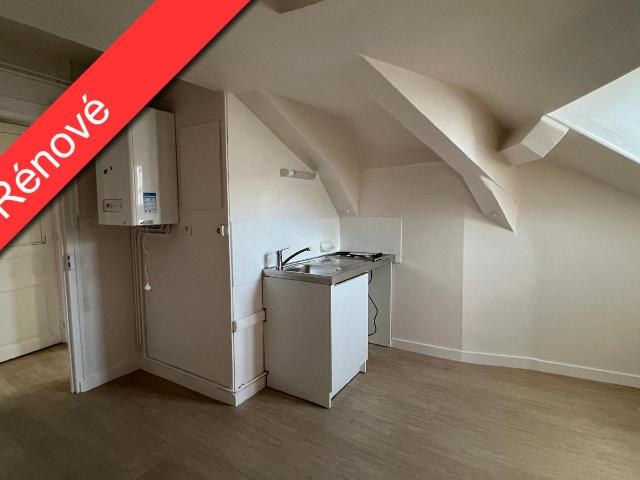 Location Appartement 2 pièces 43m² CLERMONT FERRAND 63000