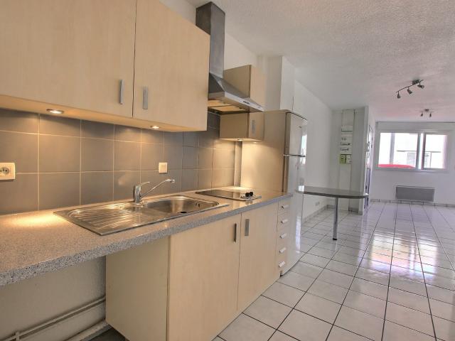 Location Appartement 2 pièces 43m² CLERMONT FERRAND 63000