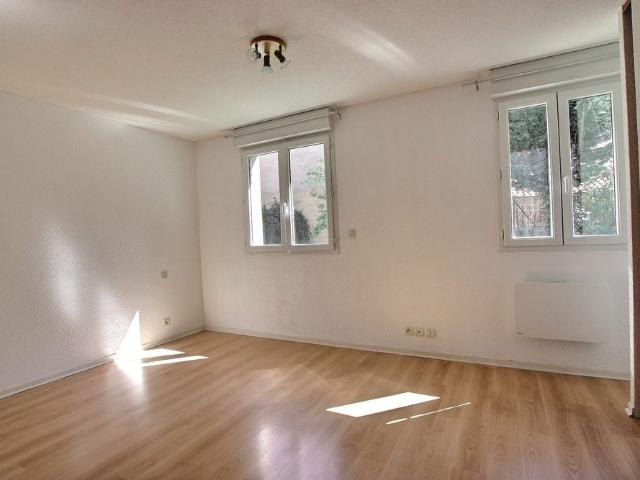 Location Appartement 2 pièces 43m² CLERMONT FERRAND 63000
