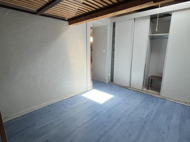 Location Appartement 2 pièces 43m² ANNONAY 07100