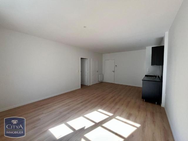Location Appartement 2 pièces 43m² AGEN 47000