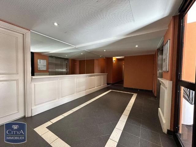 Location Appartement 2 pièces 43m² ALBI 81000