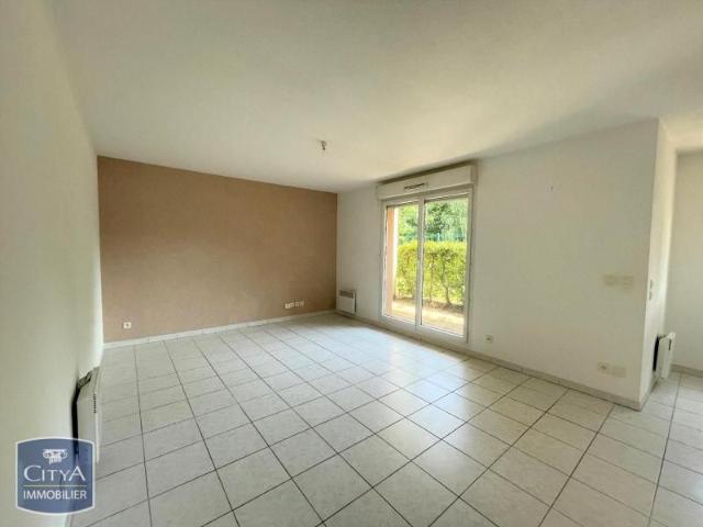 Location Appartement 2 pièces 43m² ALENCON 61000