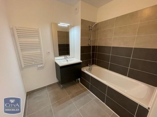 Location Appartement 2 pièces 43m² ARLES 13200