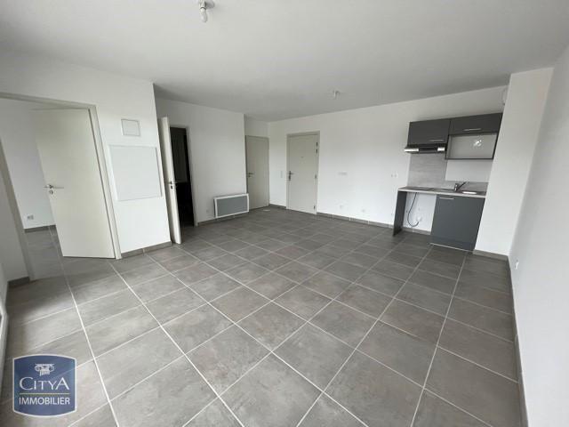 Location Appartement 2 pièces 43m² ARLES 13200