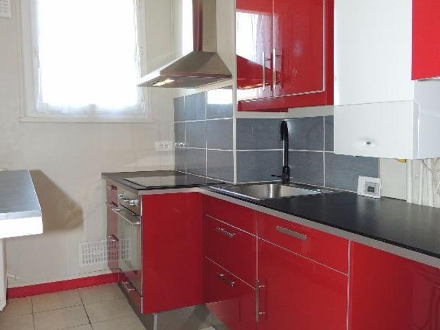 Location Appartement 2 pièces 43m² ARPAJON 91290