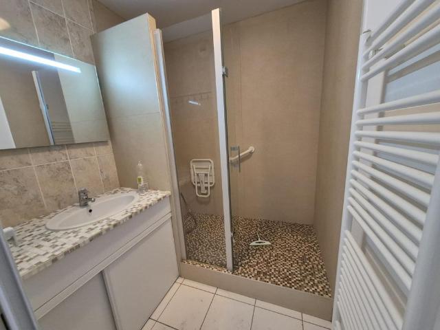 Location Appartement 2 pièces 43m² ARRAS 62000