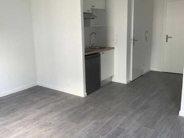 Location Appartement 2 pièces 43m² AUZEVILLE TOLOSANE 31320