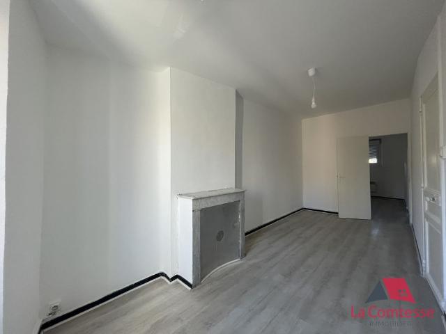 Location Appartement 2 pièces 43m² AUBAGNE 13400