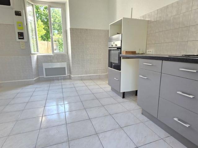 Location Appartement 2 pièces 43m² BOUCAU 64340