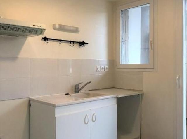 Location Appartement 2 pièces 43m² BOURG LES VALENCE 26500