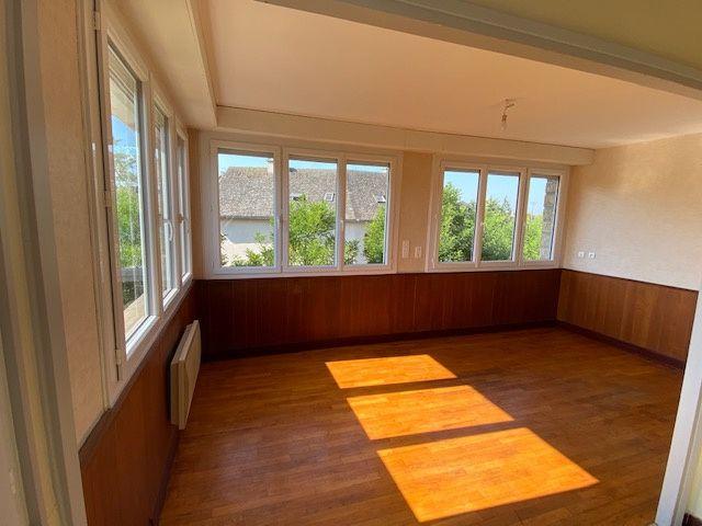 Location Appartement 2 pièces 43m² BOZOULS 12340