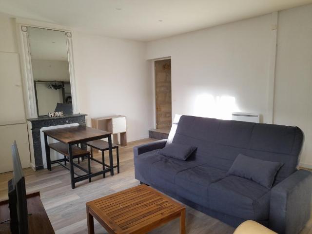 Location Appartement 2 pièces 43m² BORDEAUX 33800