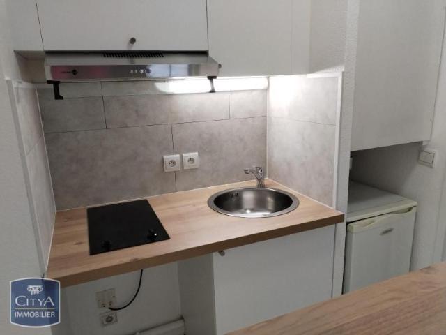 Location Appartement 2 pièces 43m² BORDEAUX 33000