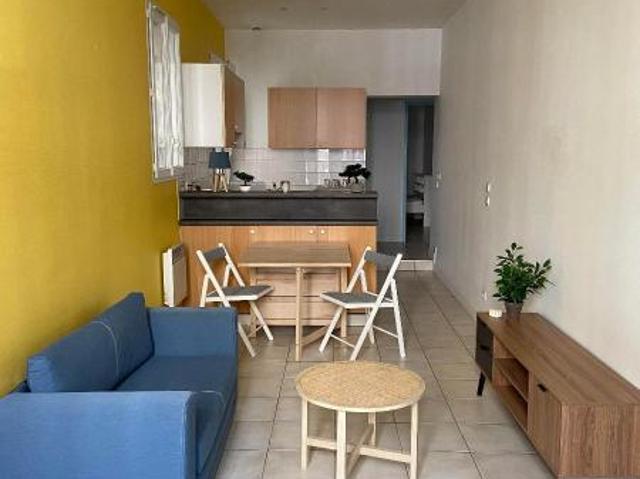 Location Appartement 2 pièces 43m² BORDEAUX 33000