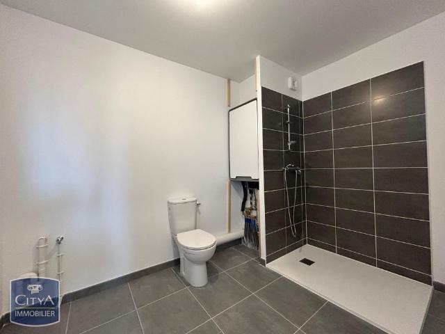 Location Appartement 2 pièces 43m² BORDEAUX 33100