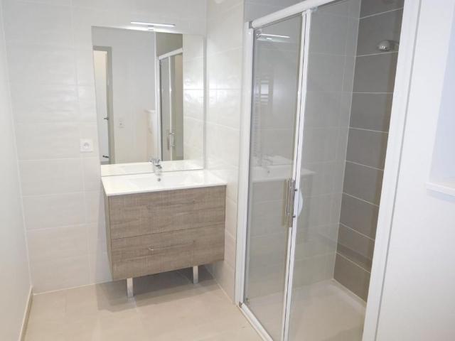 Location Appartement 2 pièces 43m² BASSENS 73000