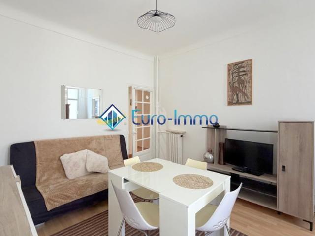 Location Appartement 2 pièces 43m² BEAUSOLEIL 06240