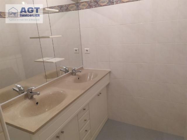 Location Appartement 2 pièces 43m² BEAUVAIS 60000