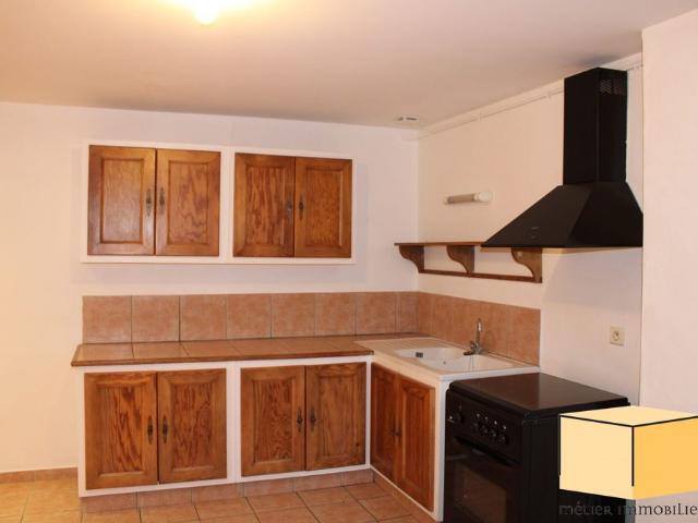 Location Appartement 2 pièces 43m² BELLEY 01300
