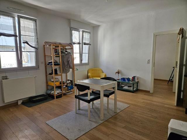 Location Appartement 2 pièces 43m² BESANCON 25000