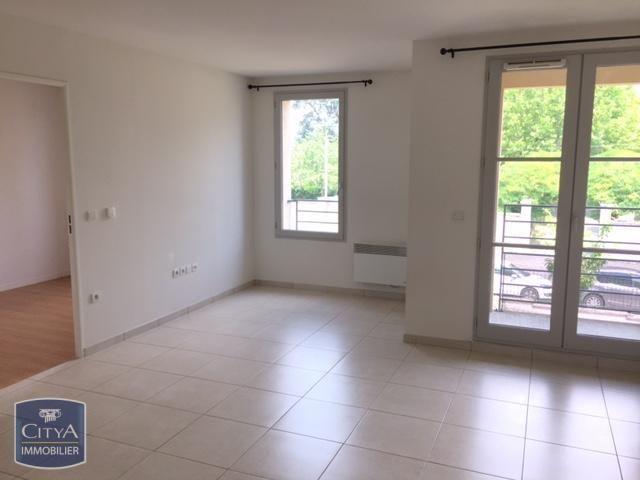 Location Appartement 2 pièces 43m² BLOIS 41000